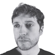 picture of Benjamin Gammage